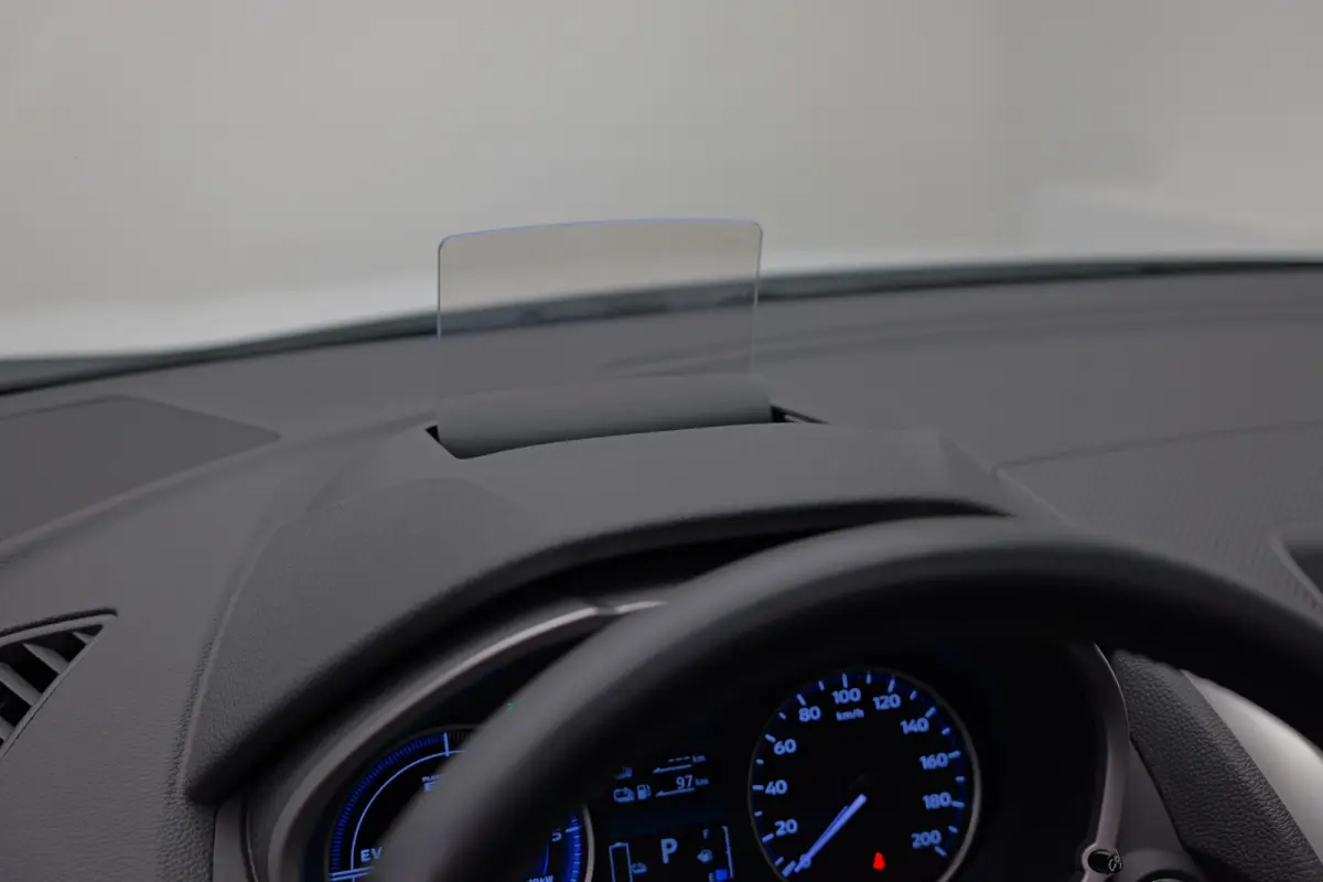 2.4 PHEV Instyle |Pano|HUD|Leder|360|Trekhaak|