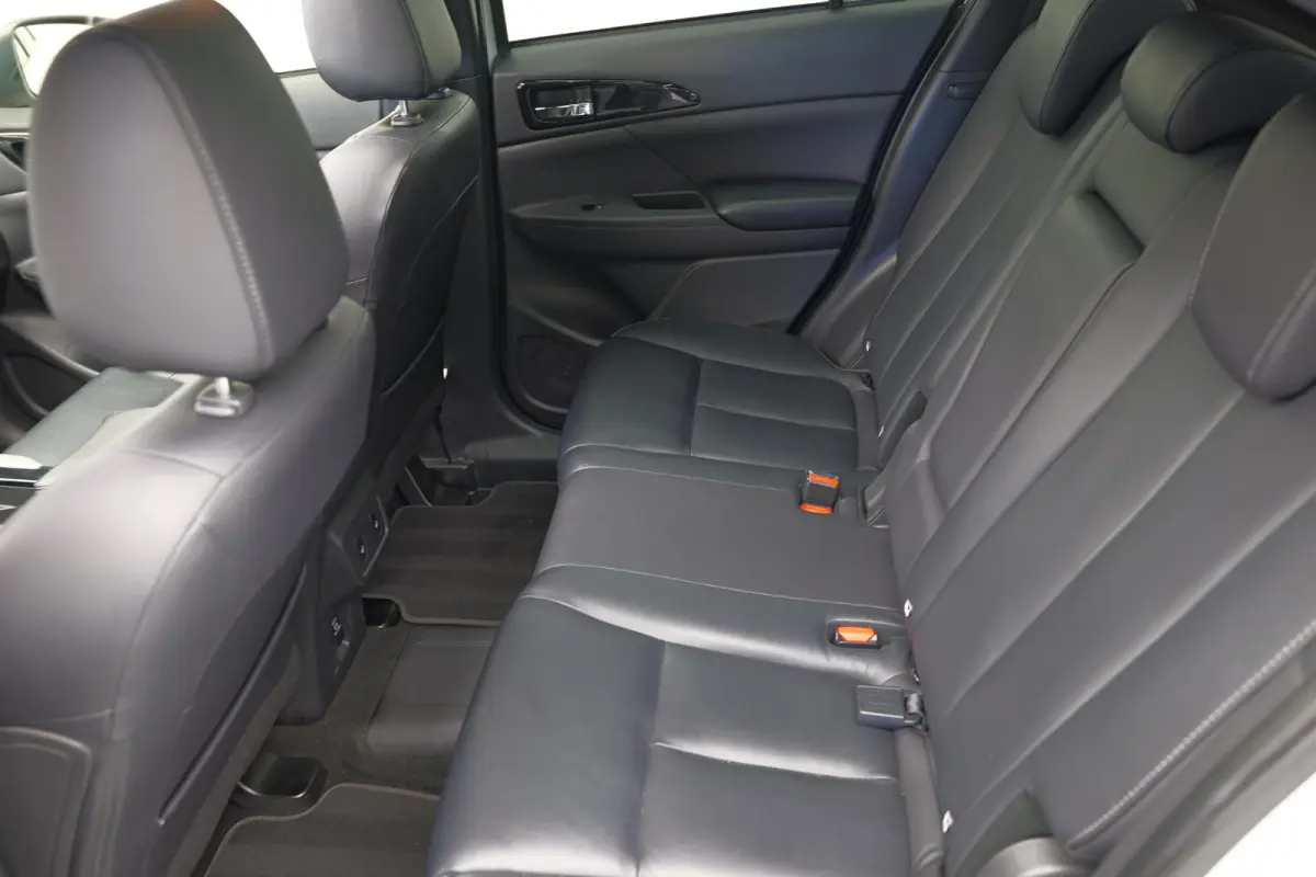 2.4 PHEV Instyle |Pano|HUD|Leder|360|Trekhaak|