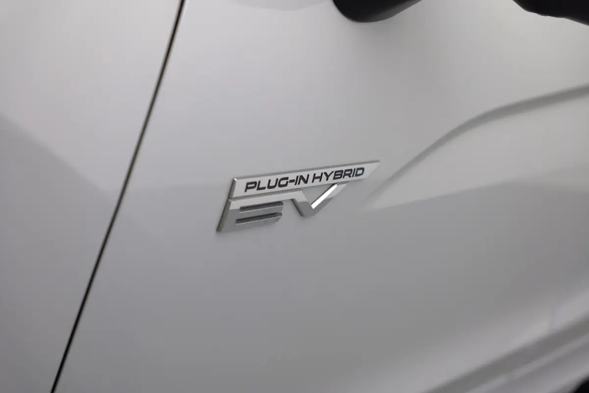 2.4 PHEV Instyle |Pano|HUD|Leder|360|Trekhaak|