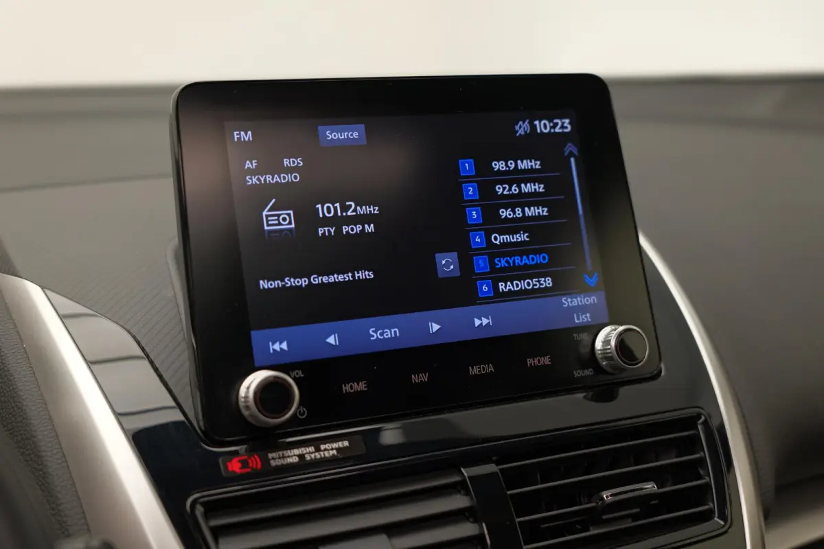 2.4 PHEV Instyle |Pano|HUD|Leder|360|Trekhaak|