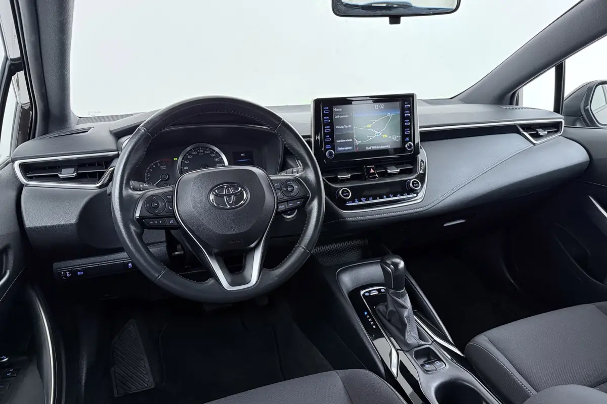 1.8 Hybrid Active | Org NL | Trekhaak | CarPlay | Camera | 92.000 KM! | Dealer Ond. |