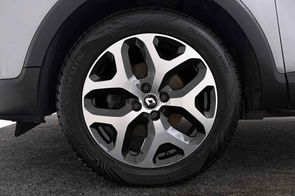 1.2 TCe Intens | Android Auto | Camera | Automaat | Keyless | Climate Control |