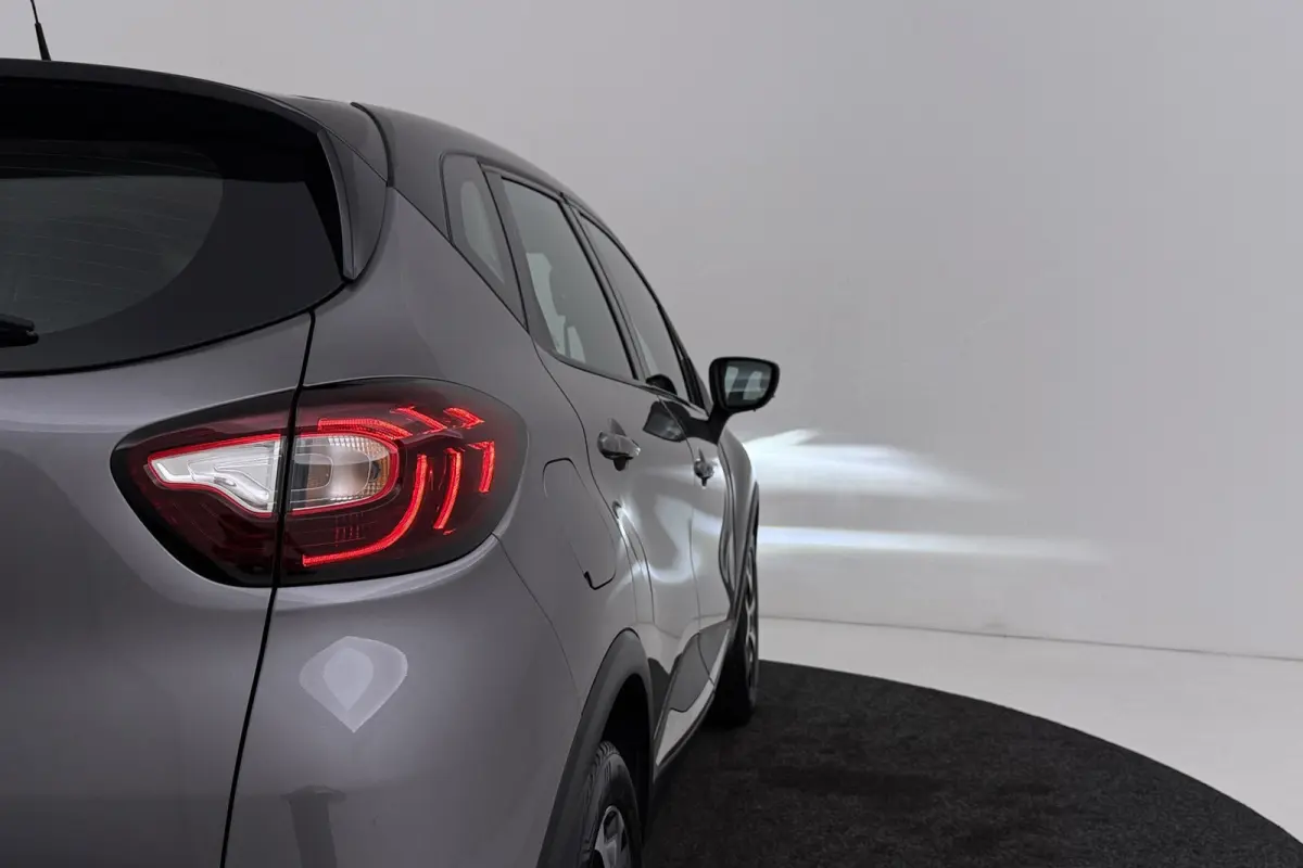 1.2 TCe Intens | Android Auto | Camera | Automaat | Keyless | Climate Control |