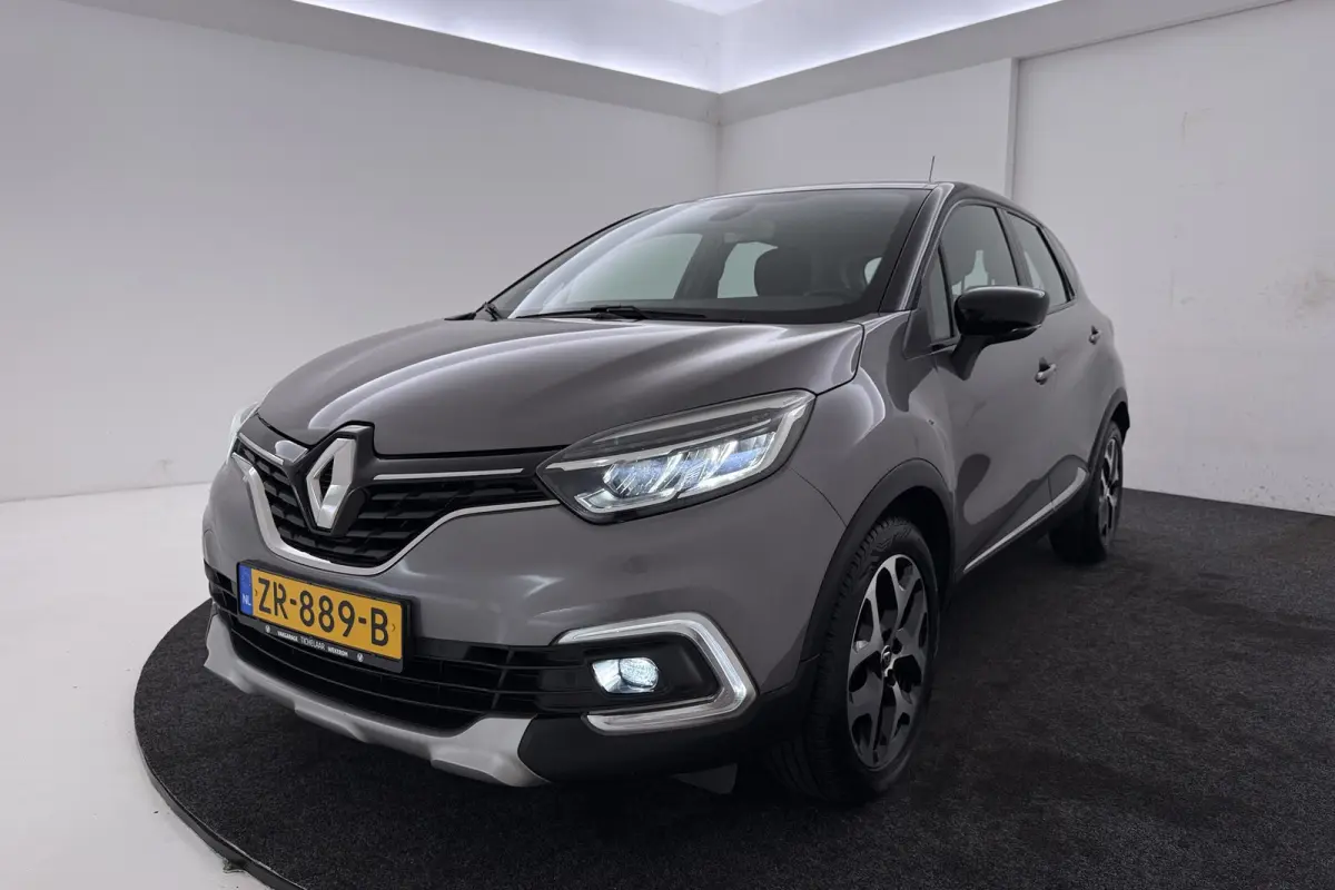 1.2 TCe Intens | Android Auto | Camera | Automaat | Keyless | Climate Control |