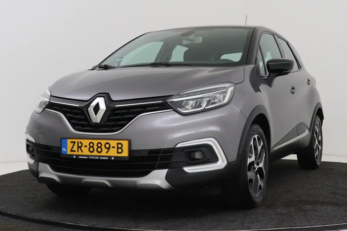 1.2 TCe Intens | Android Auto | Camera | Automaat | Keyless | Climate Control |