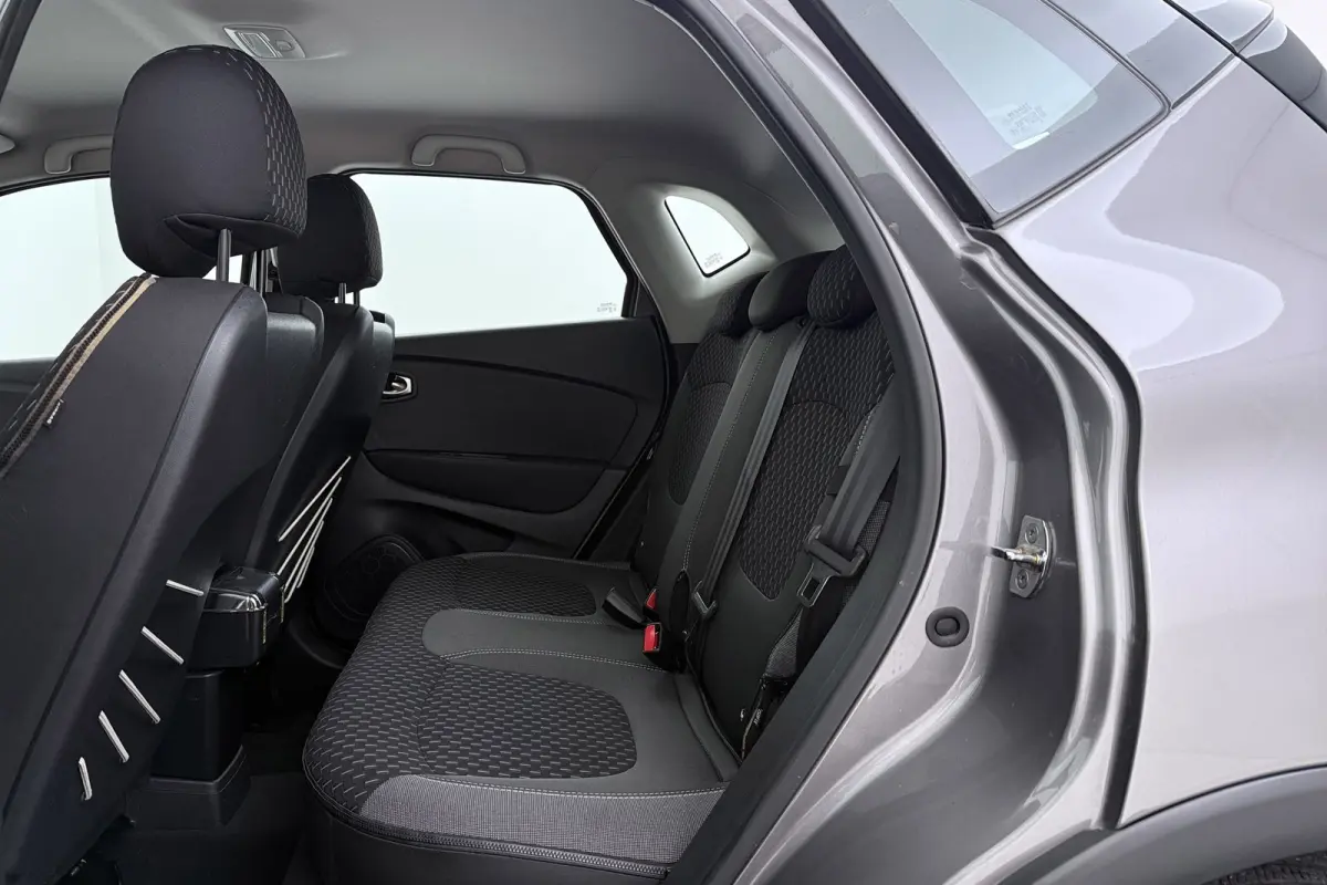 1.2 TCe Intens | Android Auto | Camera | Automaat | Keyless | Climate Control |
