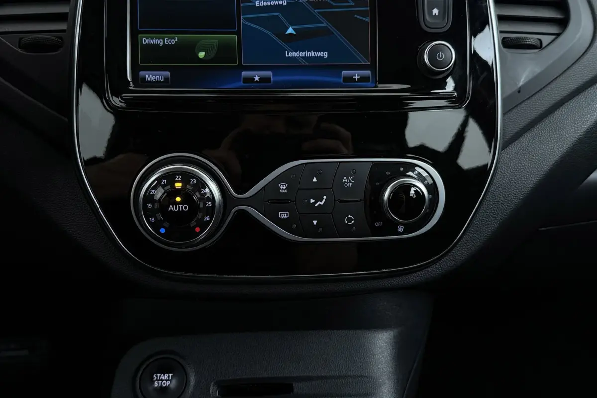 1.2 TCe Intens | Android Auto | Camera | Automaat | Keyless | Climate Control |