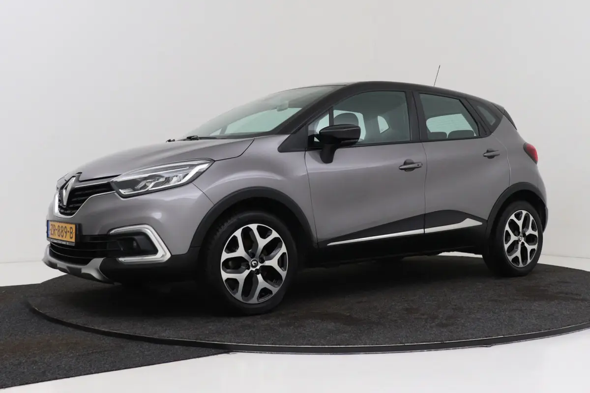 1.2 TCe Intens | Android Auto | Camera | Automaat | Keyless | Climate Control |