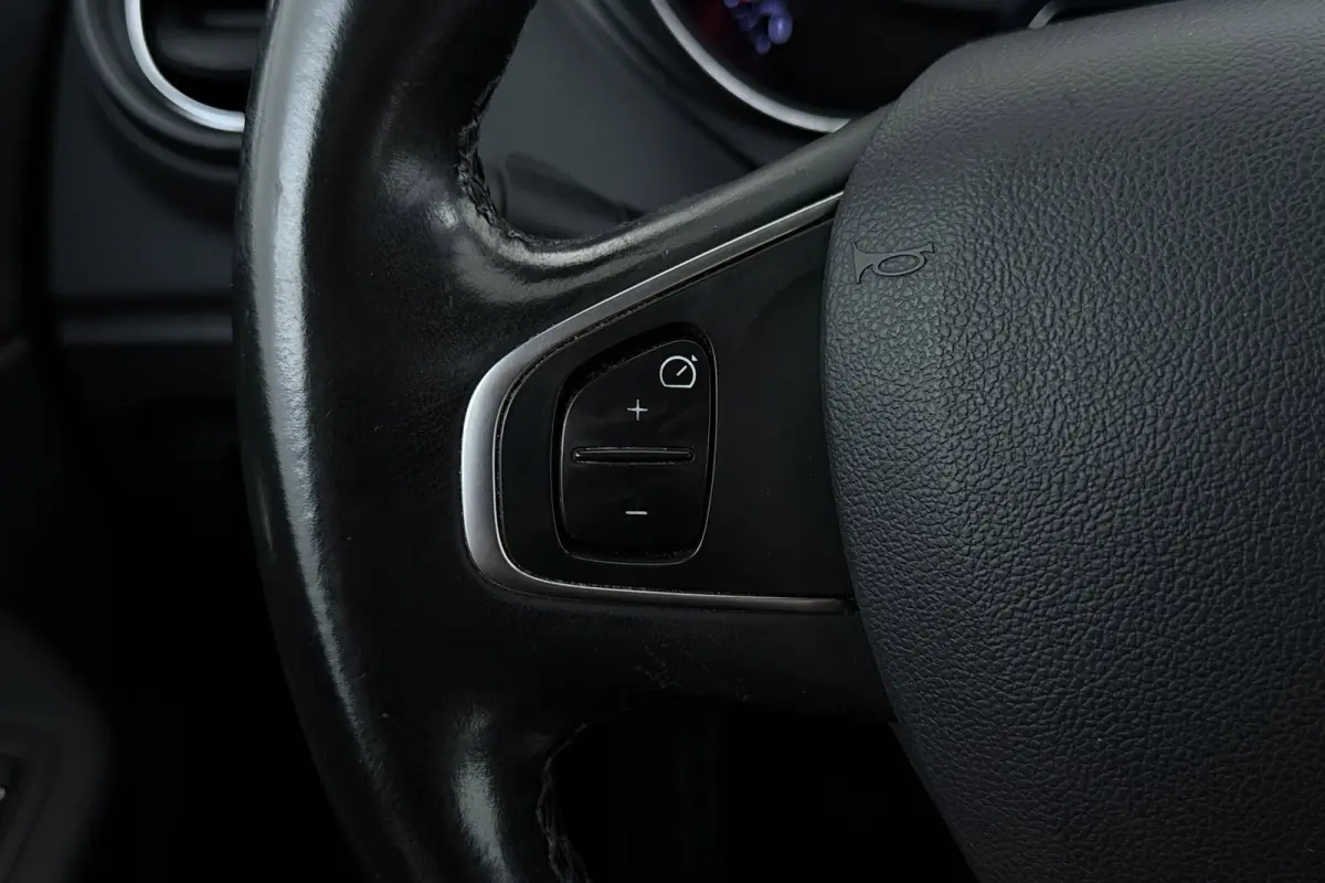 1.2 TCe Intens | Android Auto | Camera | Automaat | Keyless | Climate Control |