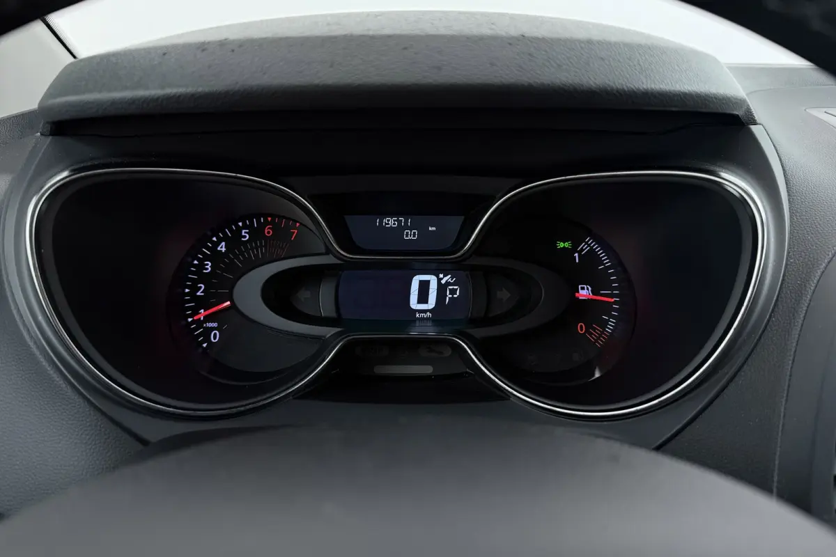 1.2 TCe Intens | Android Auto | Camera | Automaat | Keyless | Climate Control |