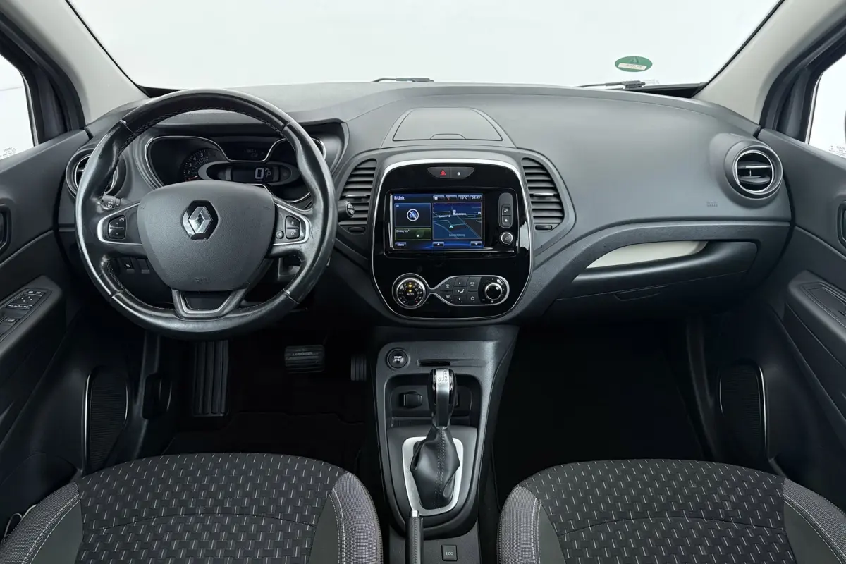 1.2 TCe Intens | Android Auto | Camera | Automaat | Keyless | Climate Control |