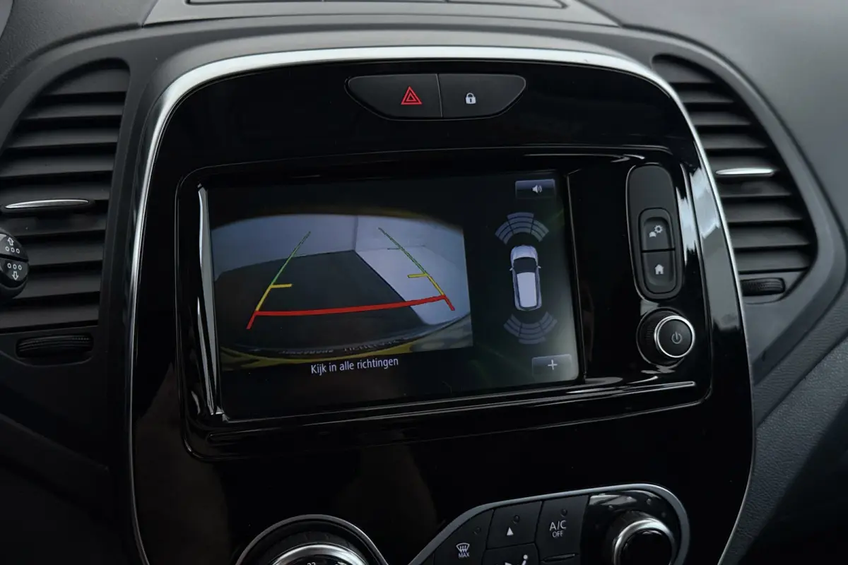 1.2 TCe Intens | Android Auto | Camera | Automaat | Keyless | Climate Control |