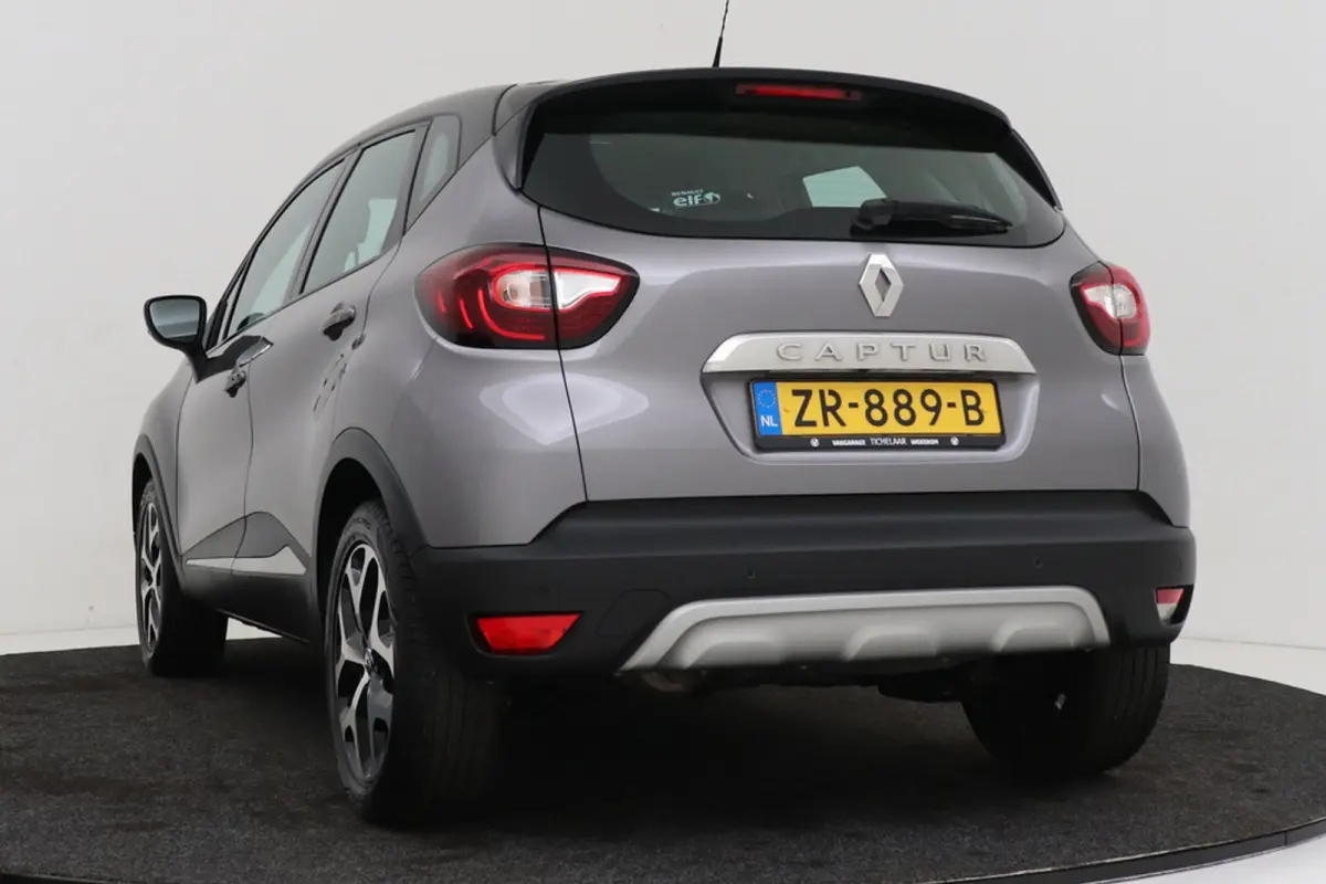 1.2 TCe Intens | Android Auto | Camera | Automaat | Keyless | Climate Control |