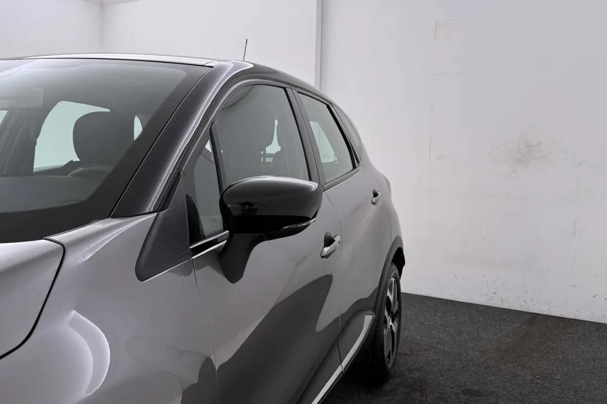 1.2 TCe Intens | Android Auto | Camera | Automaat | Keyless | Climate Control |