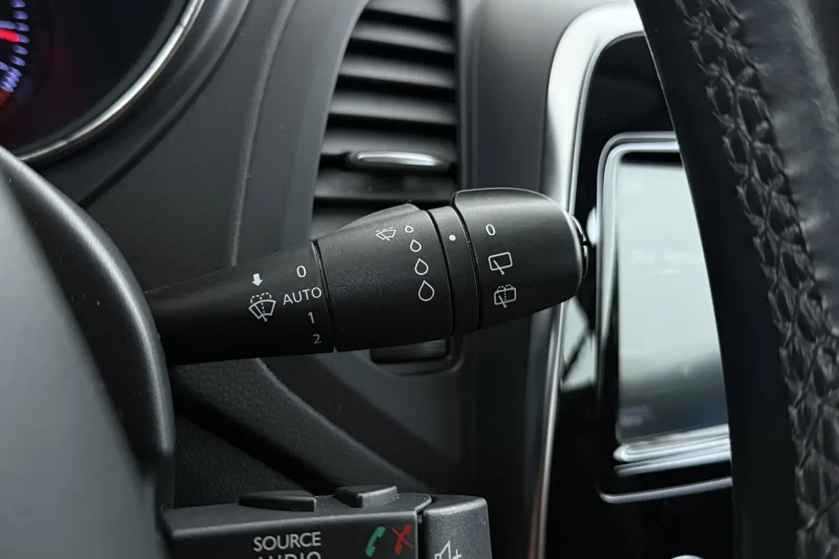 1.2 TCe Intens | Android Auto | Camera | Automaat | Keyless | Climate Control |
