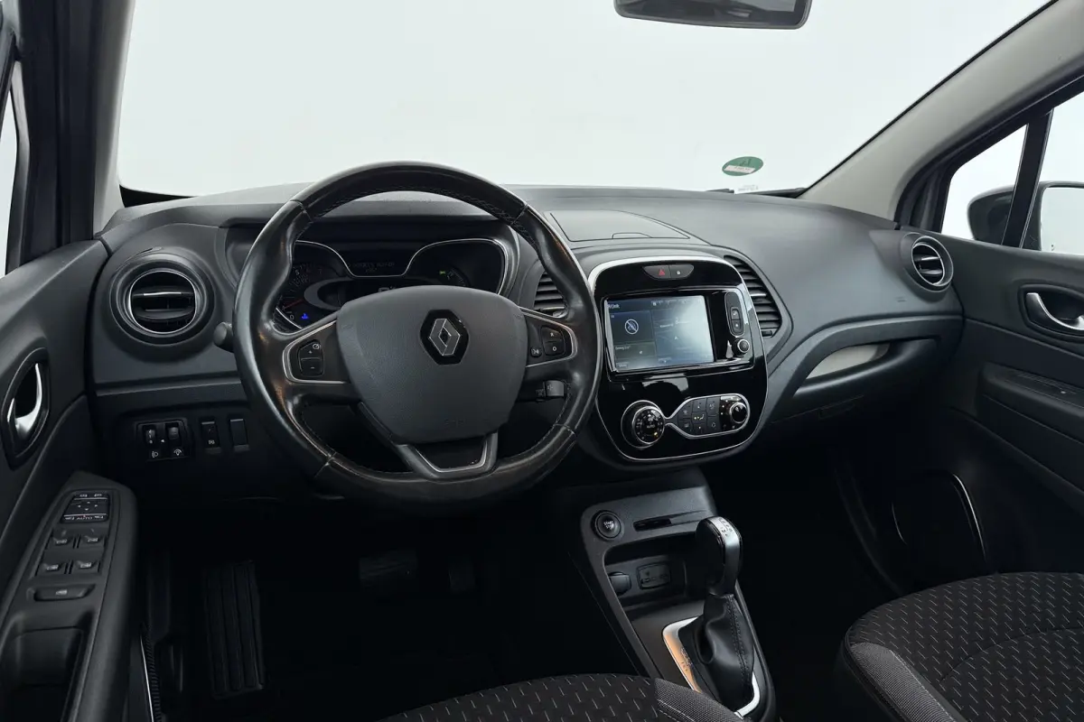 1.2 TCe Intens | Android Auto | Camera | Automaat | Keyless | Climate Control |