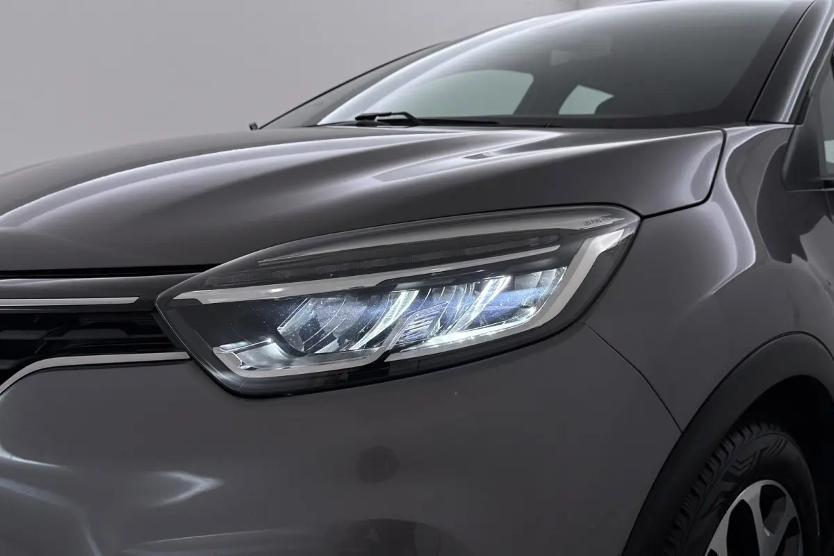 1.2 TCe Intens | Android Auto | Camera | Automaat | Keyless | Climate Control |