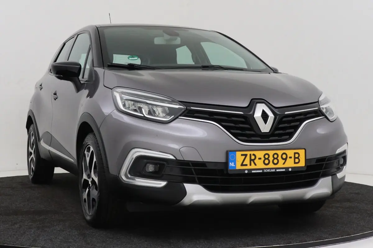 1.2 TCe Intens | Android Auto | Camera | Automaat | Keyless | Climate Control |
