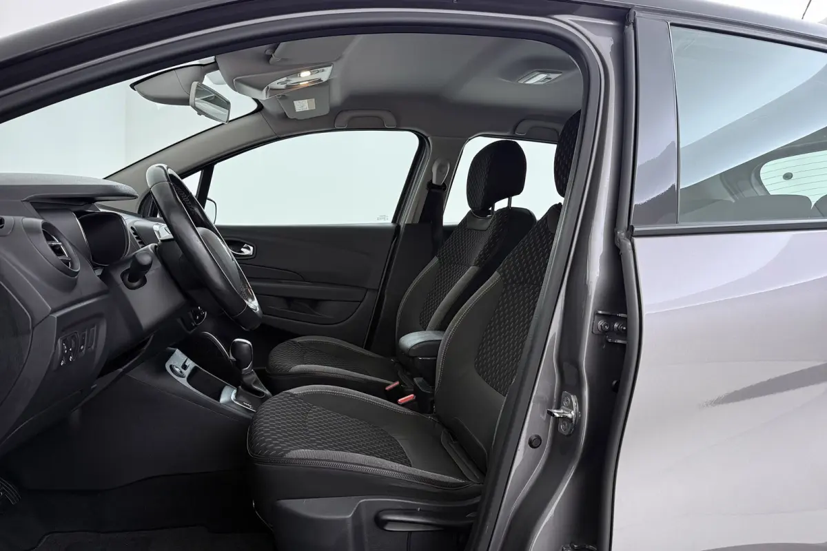 1.2 TCe Intens | Android Auto | Camera | Automaat | Keyless | Climate Control |