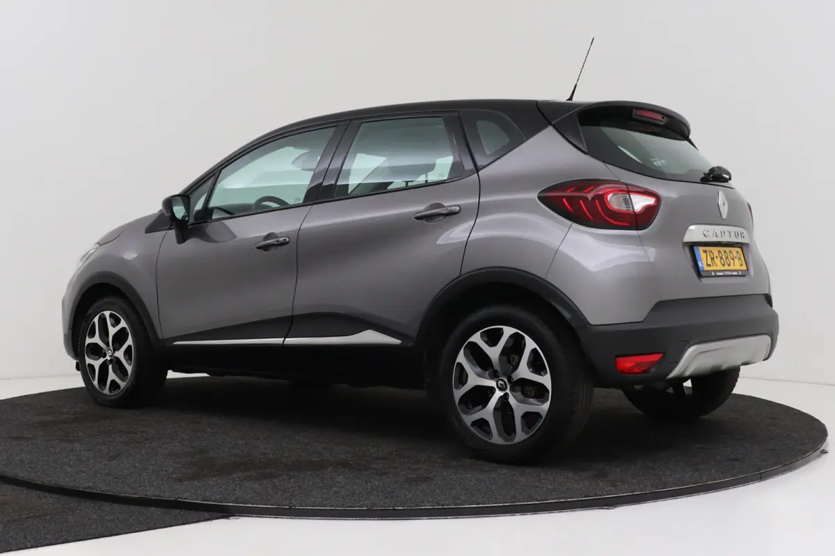 1.2 TCe Intens | Android Auto | Camera | Automaat | Keyless | Climate Control |