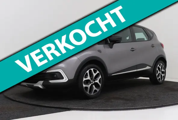1.2 TCe Intens | Android Auto | Camera | Automaat | Keyless | Climate Control |