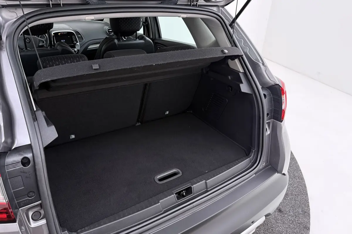 1.2 TCe Intens | Android Auto | Camera | Automaat | Keyless | Climate Control |