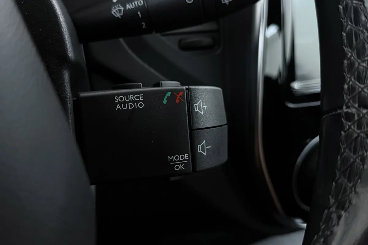 1.2 TCe Intens | Android Auto | Camera | Automaat | Keyless | Climate Control |