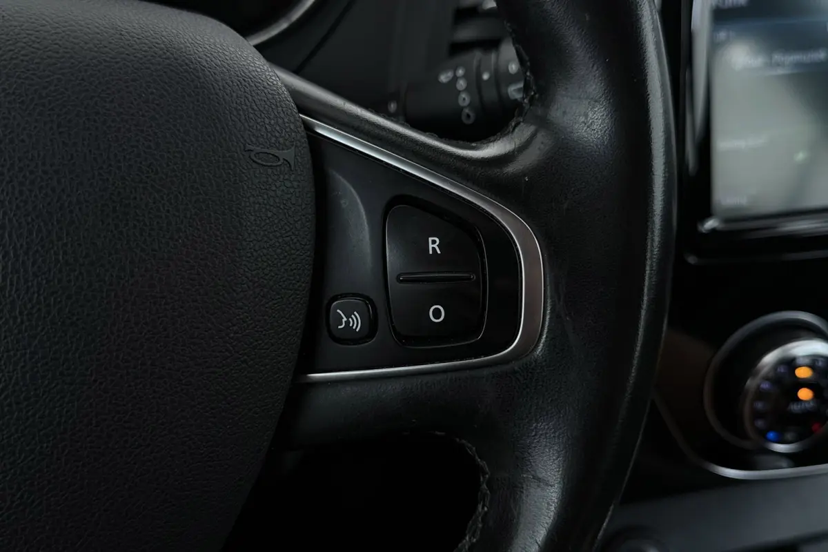 1.2 TCe Intens | Android Auto | Camera | Automaat | Keyless | Climate Control |
