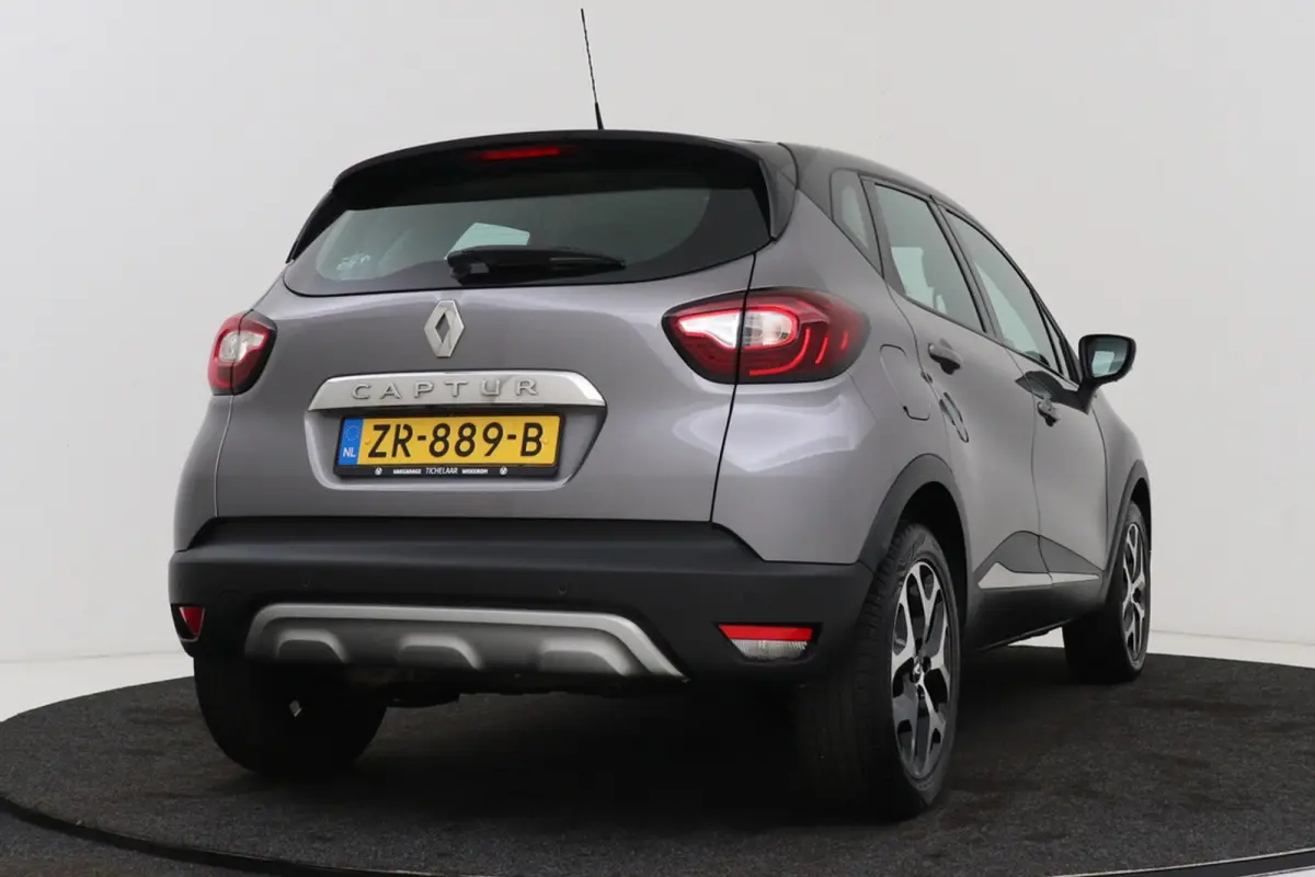 1.2 TCe Intens | Android Auto | Camera | Automaat | Keyless | Climate Control |