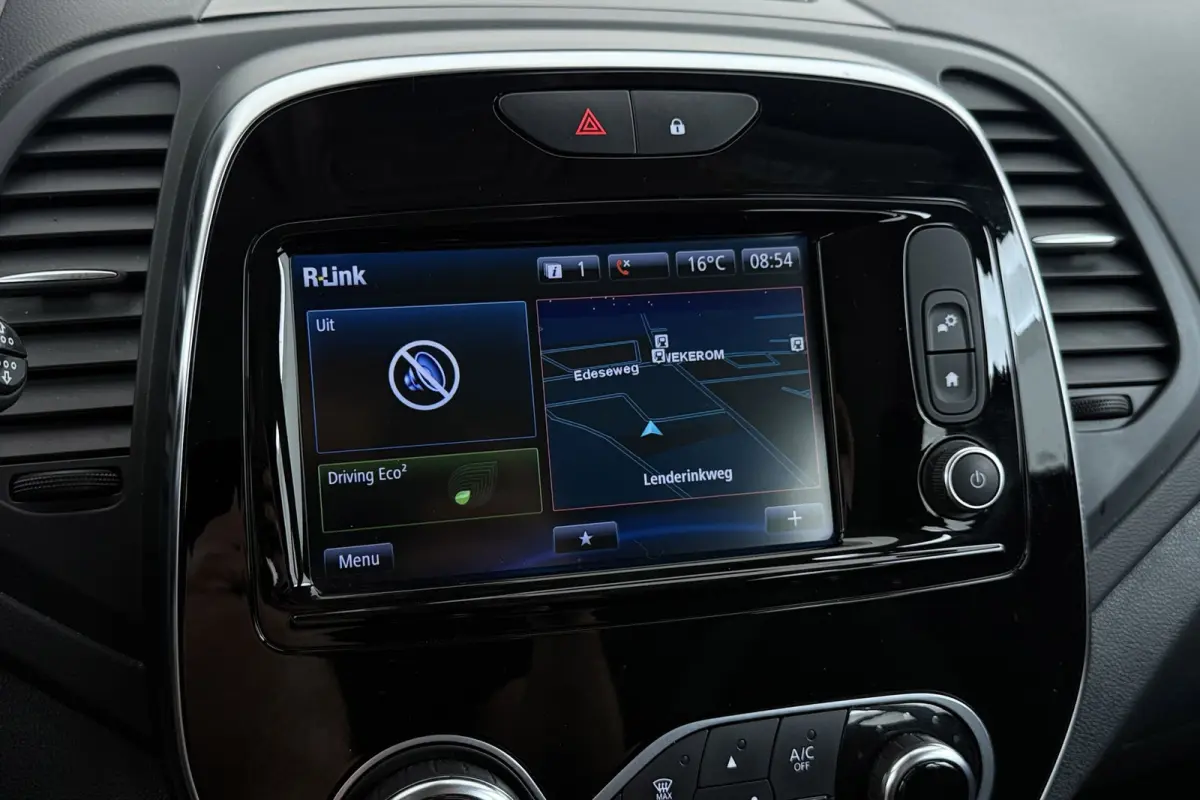 1.2 TCe Intens | Android Auto | Camera | Automaat | Keyless | Climate Control |