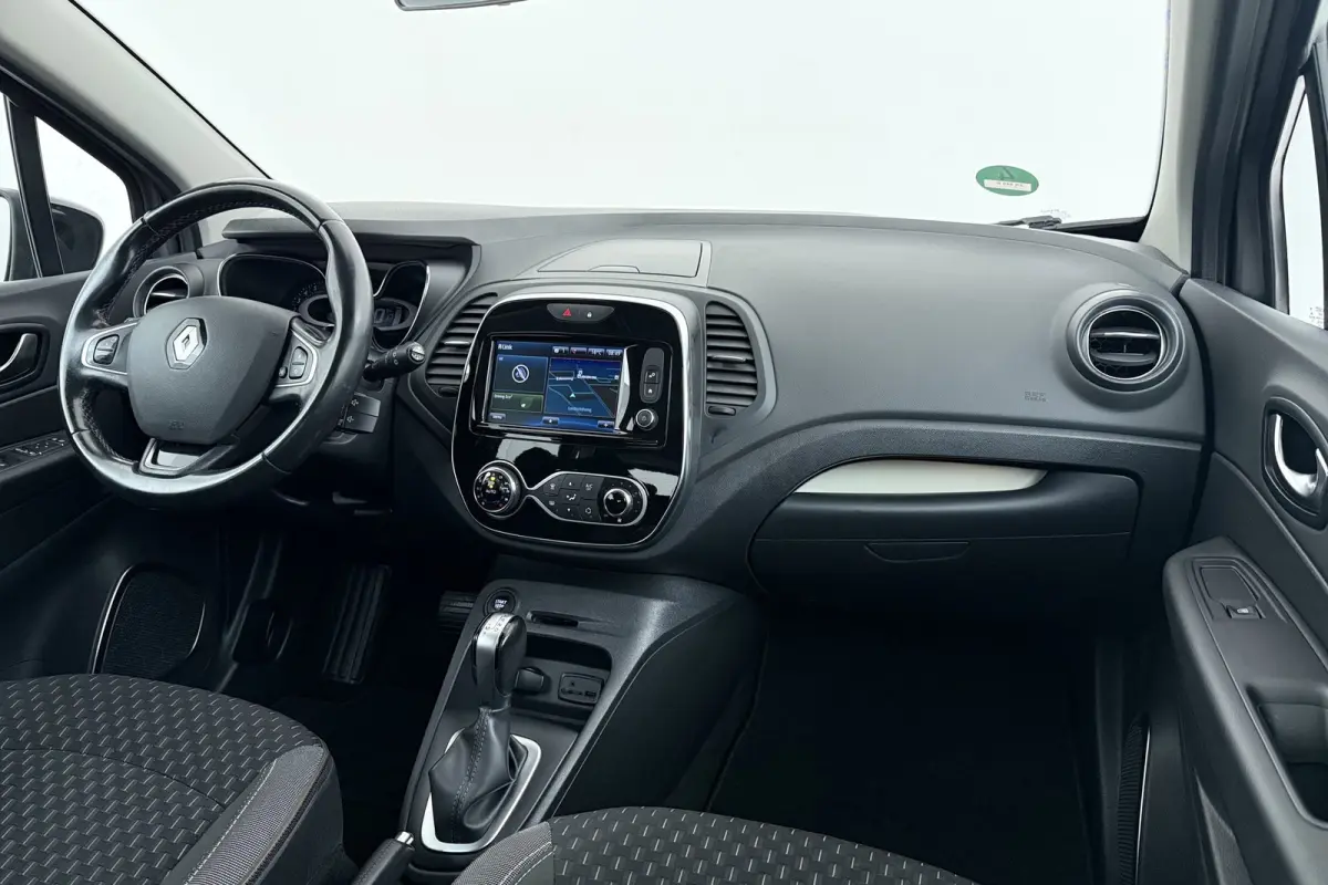 1.2 TCe Intens | Android Auto | Camera | Automaat | Keyless | Climate Control |