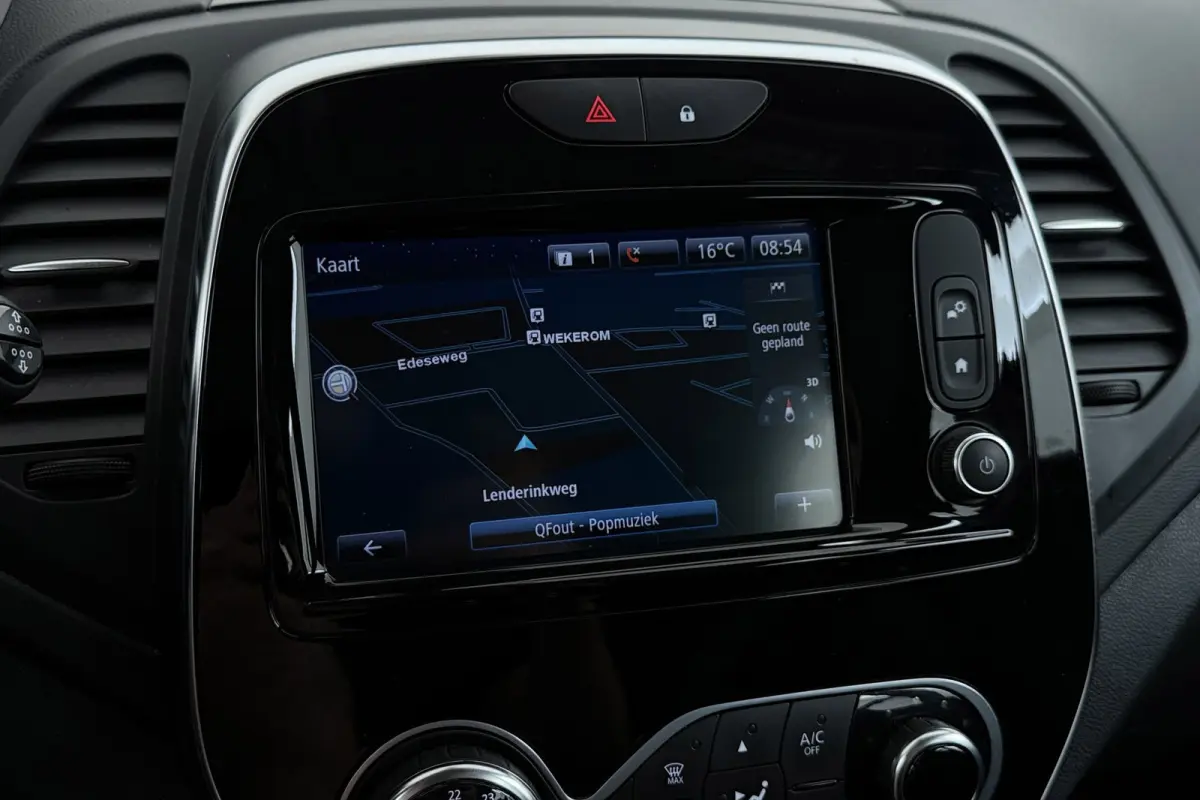 1.2 TCe Intens | Android Auto | Camera | Automaat | Keyless | Climate Control |