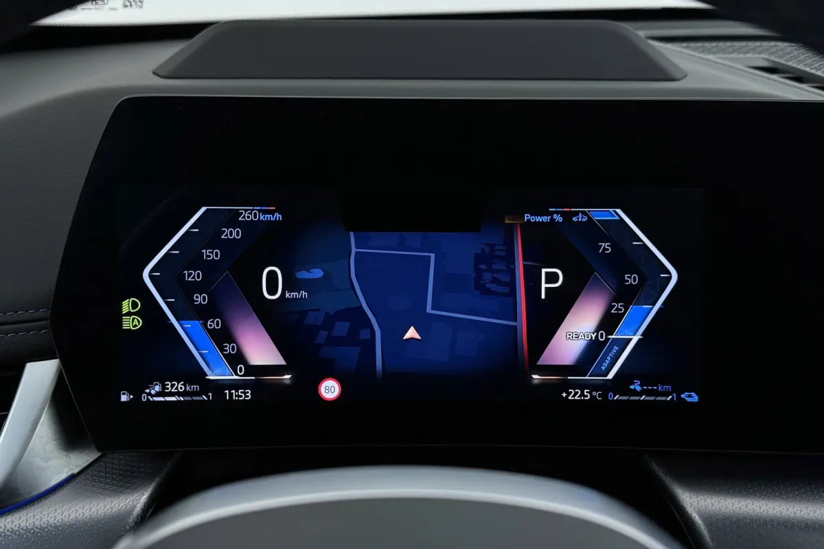 XDrive30e M-Sport | Uitklap Trekhaak | Panoramadak | Harman/Kardon | 360 Camera | CarPlay | Digital Cockpit |