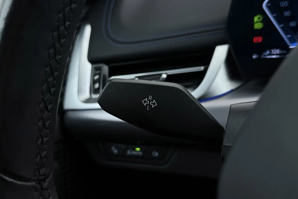 XDrive30e M-Sport | Uitklap Trekhaak | Panoramadak | Harman/Kardon | 360 Camera | CarPlay | Digital Cockpit |
