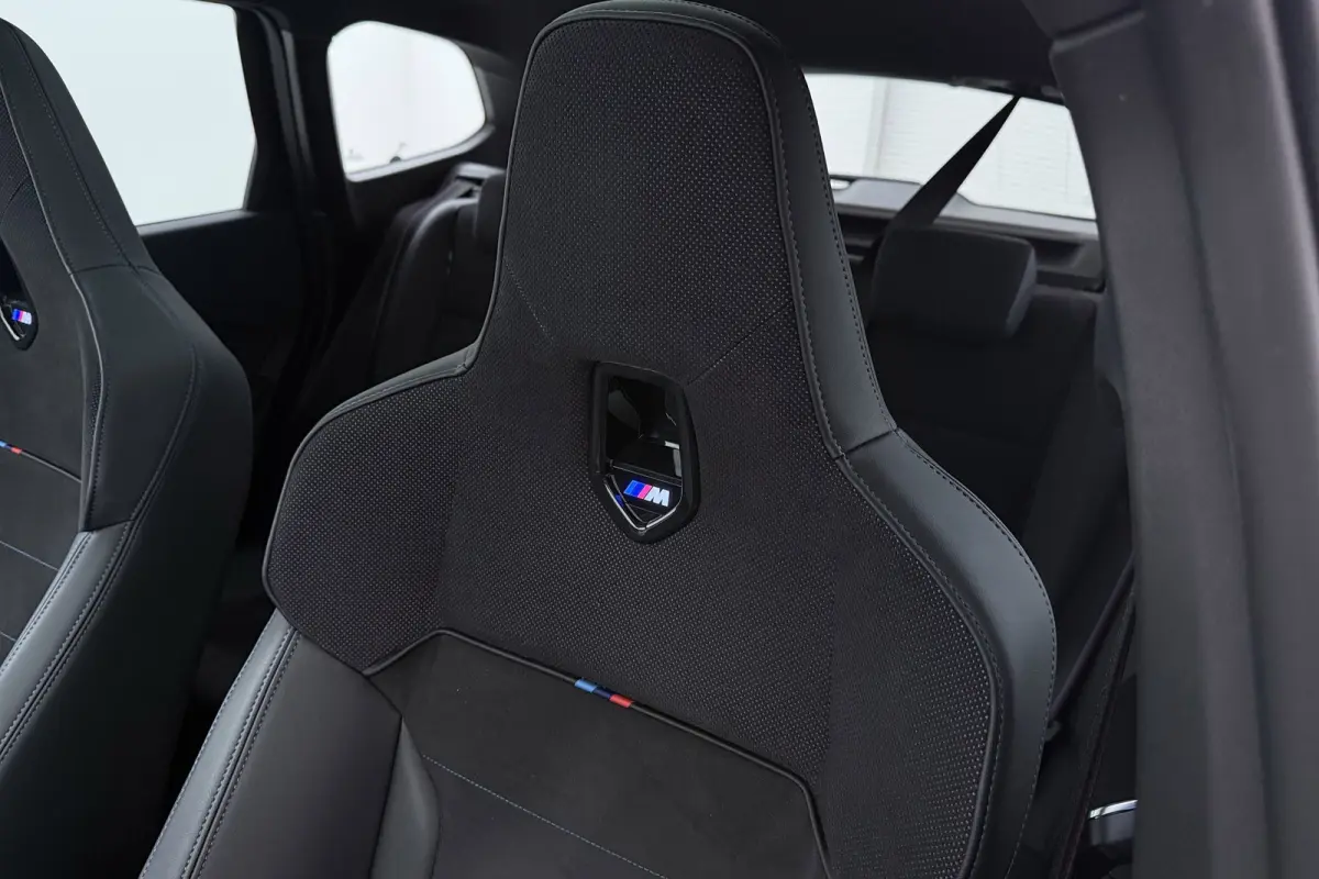 XDrive30e M-Sport | Uitklap Trekhaak | Panoramadak | Harman/Kardon | 360 Camera | CarPlay | Digital Cockpit |