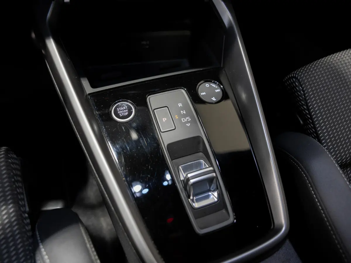 35 TFSI S-Line edition / 150pk / NAP / Panorama dak / Achteruitrij camera /