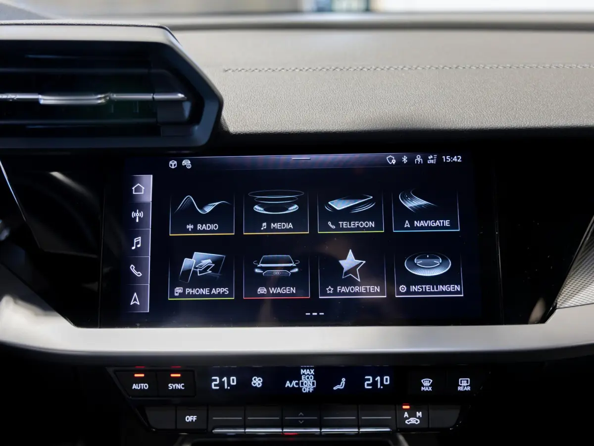 35 TFSI S-Line edition / 150pk / NAP / Panorama dak / Achteruitrij camera /