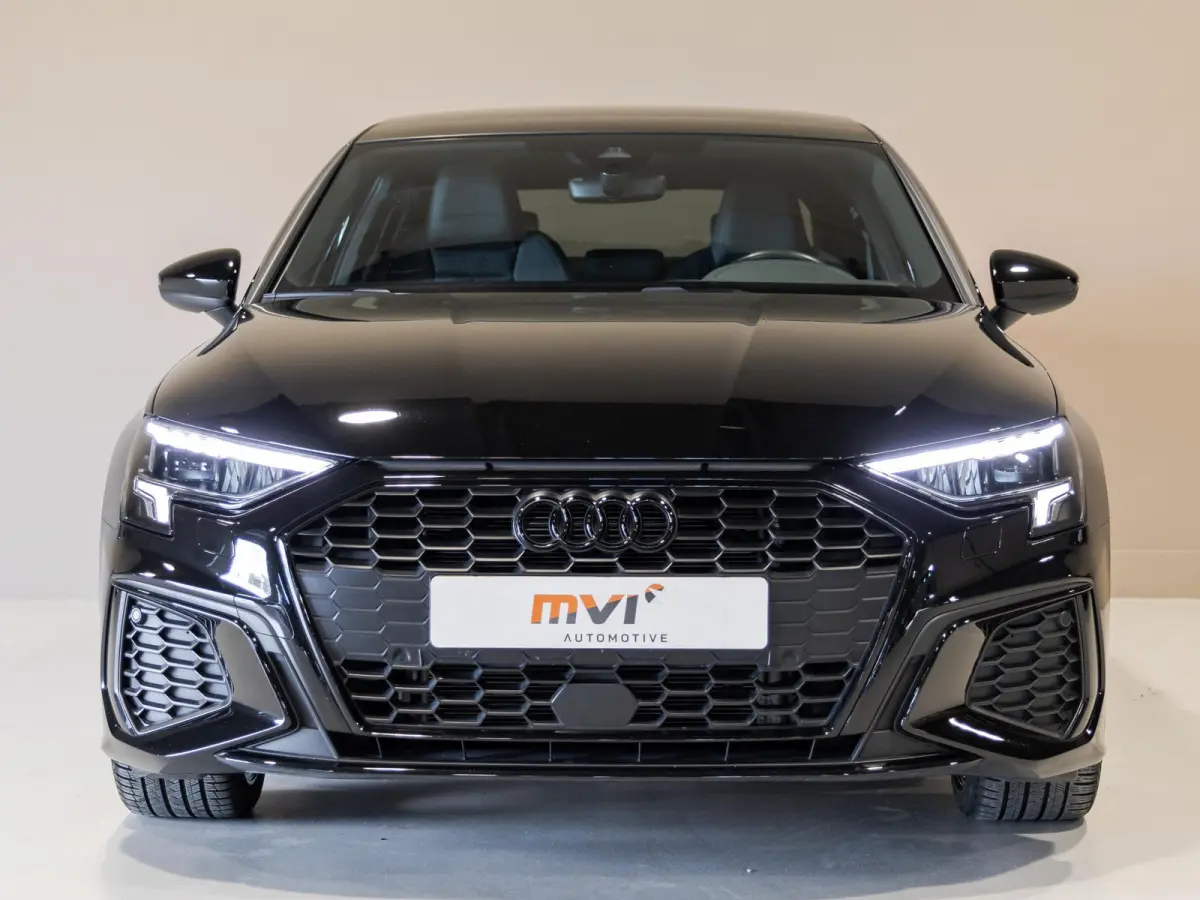 35 TFSI S-Line edition / 150pk / NAP / Panorama dak / Achteruitrij camera /