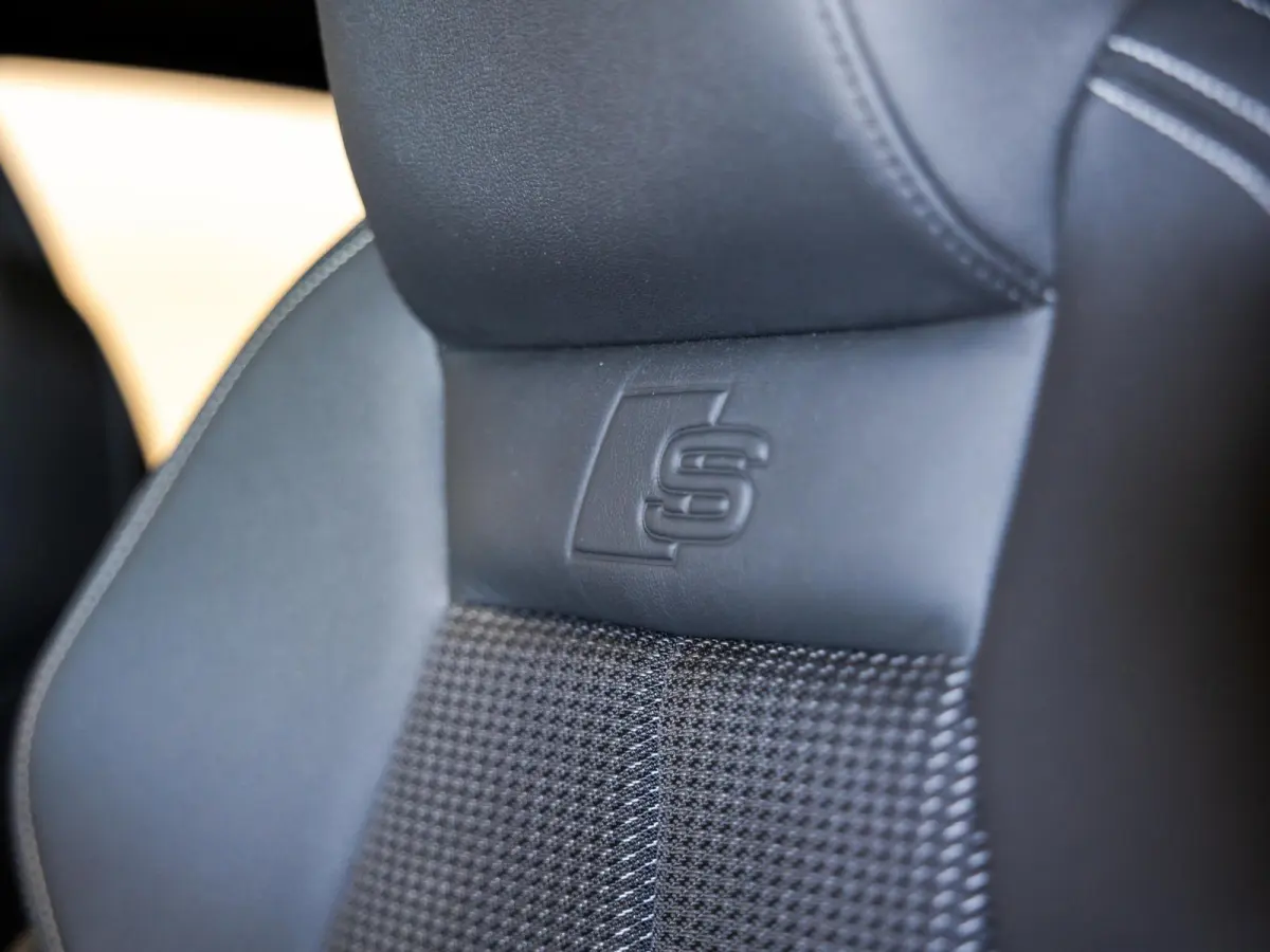 35 TFSI S-Line edition / 150pk / NAP / Panorama dak / Achteruitrij camera /