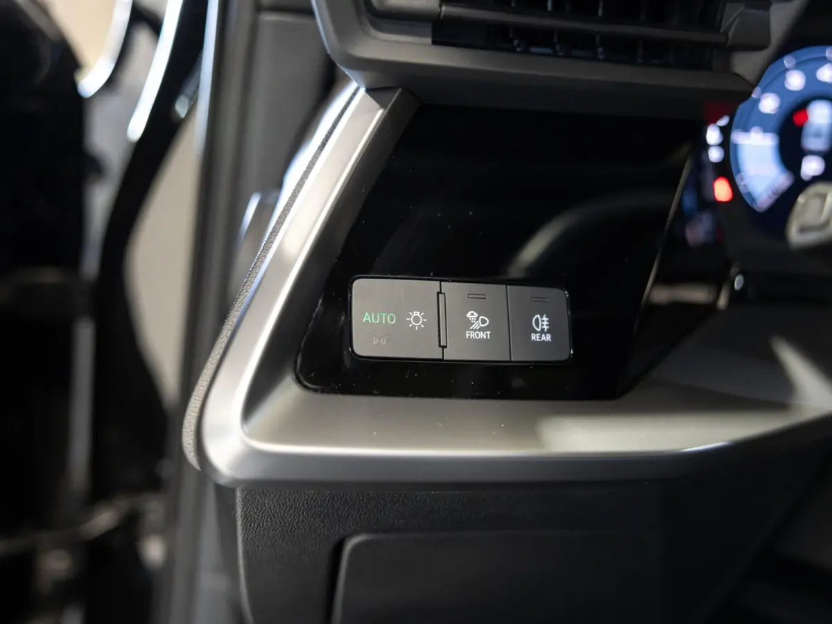 35 TFSI S-Line edition / 150pk / NAP / Panorama dak / Achteruitrij camera /