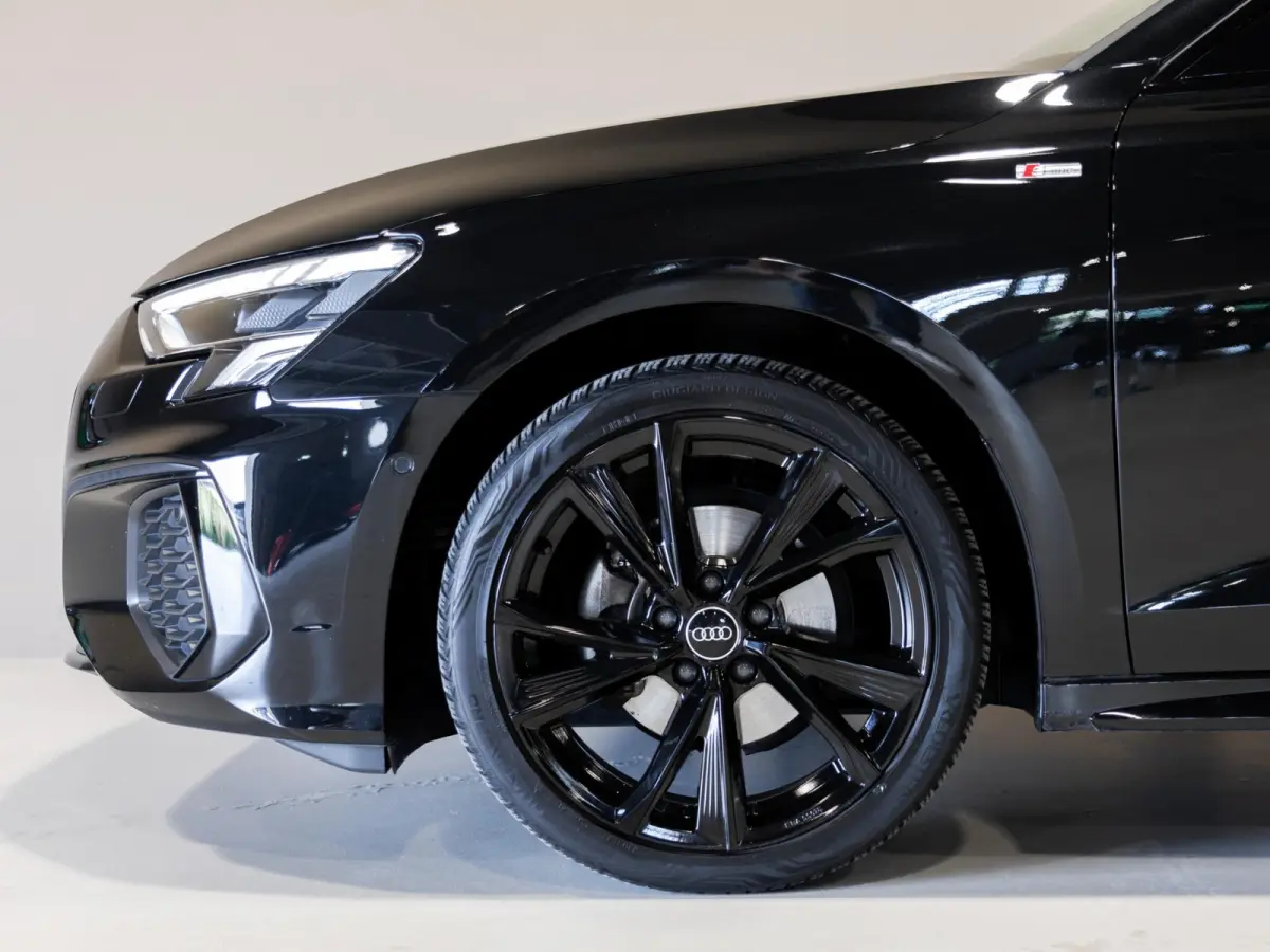 35 TFSI S-Line edition / 150pk / NAP / Panorama dak / Achteruitrij camera /
