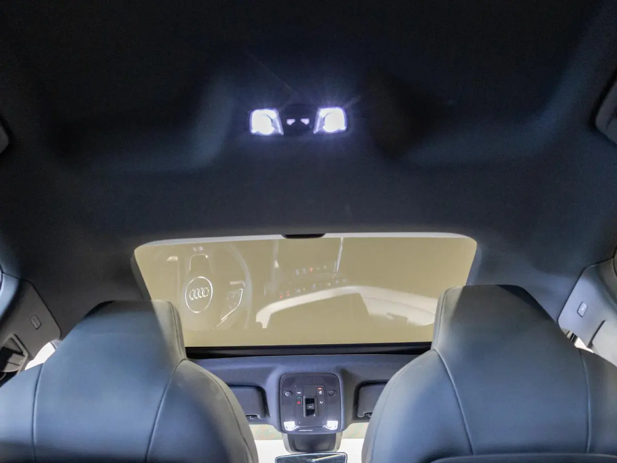 35 TFSI S-Line edition / 150pk / NAP / Panorama dak / Achteruitrij camera /