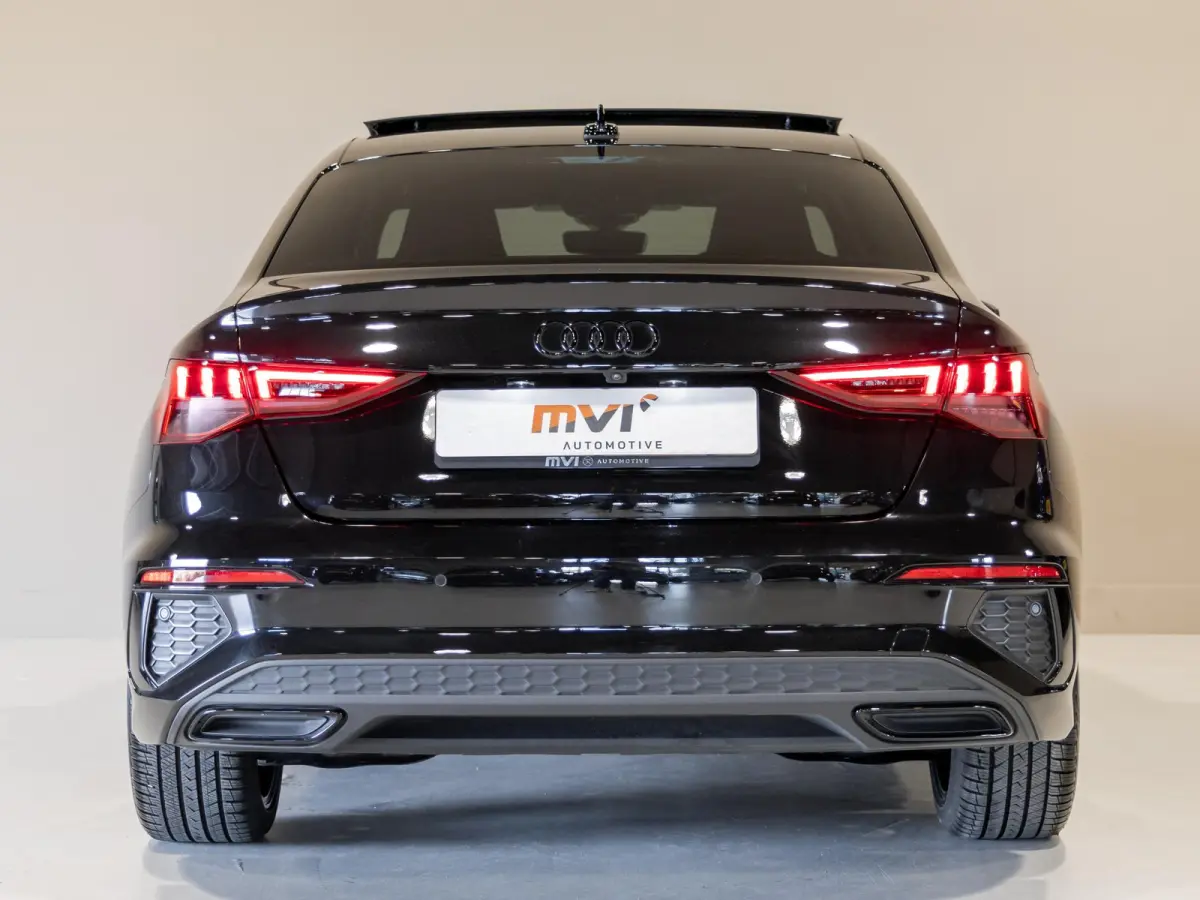 35 TFSI S-Line edition / 150pk / NAP / Panorama dak / Achteruitrij camera /