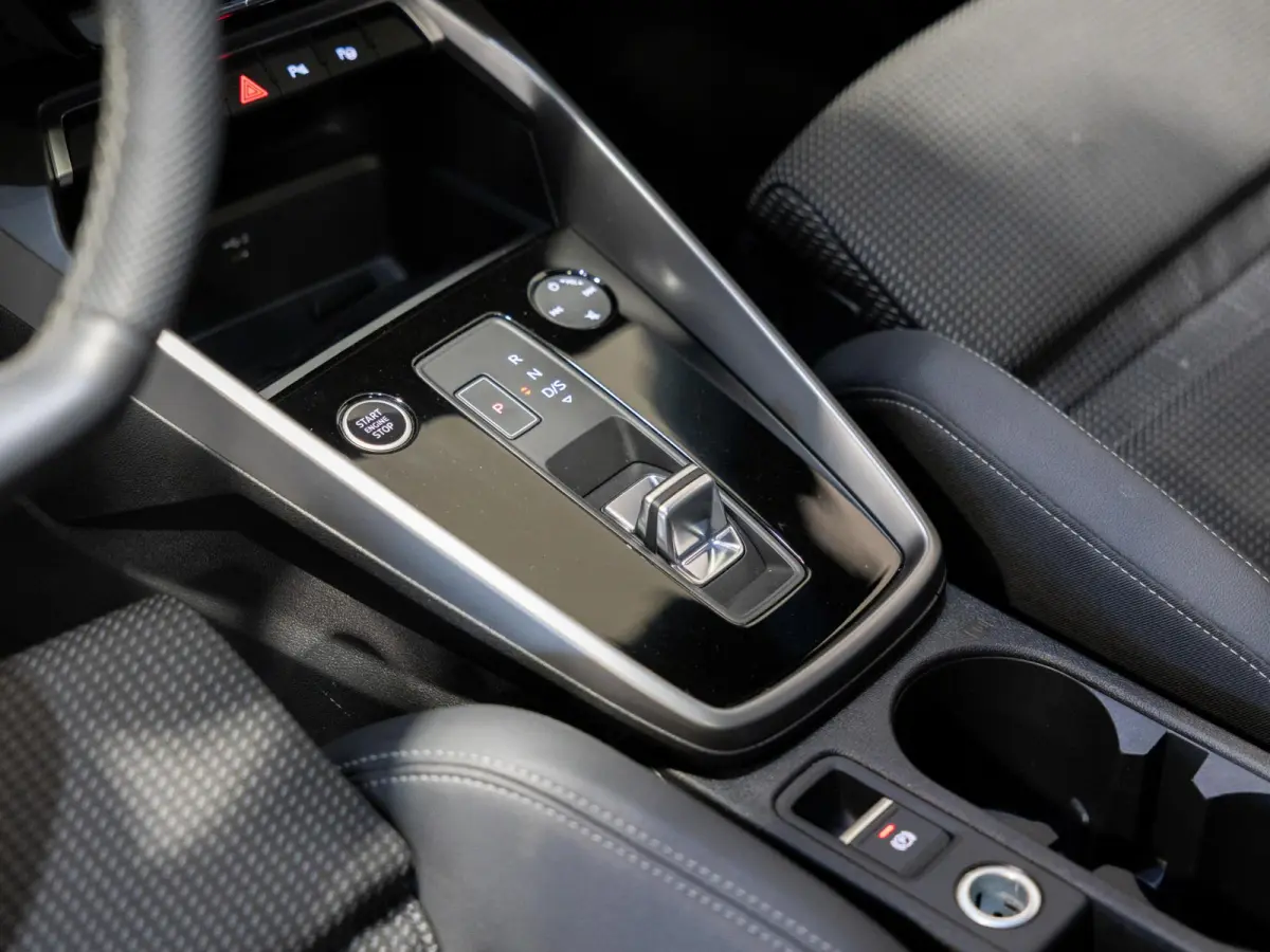 35 TFSI S-Line edition / 150pk / NAP / Panorama dak / Achteruitrij camera /