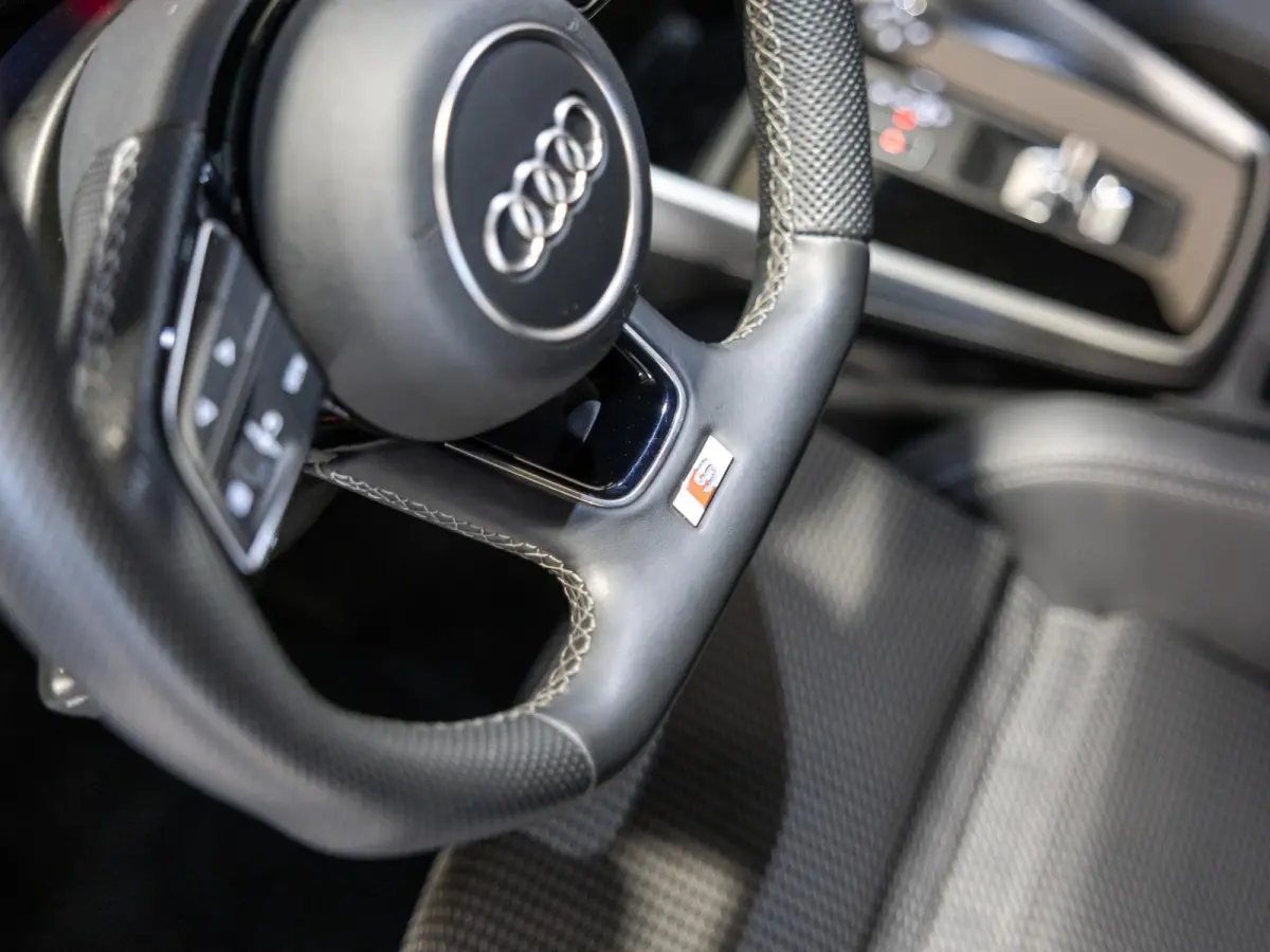 35 TFSI S-Line edition / 150pk / NAP / Panorama dak / Achteruitrij camera /