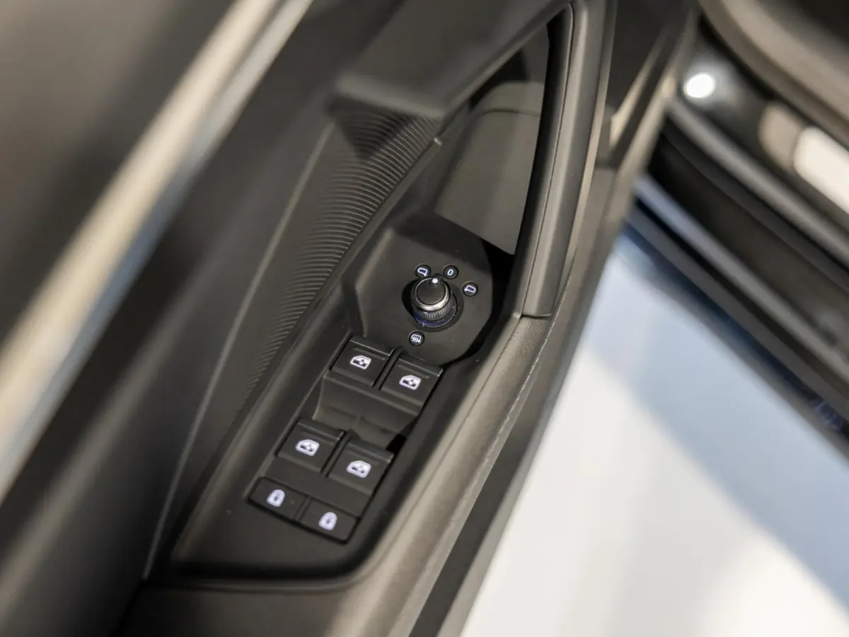 35 TFSI S-Line edition / 150pk / NAP / Panorama dak / Achteruitrij camera /