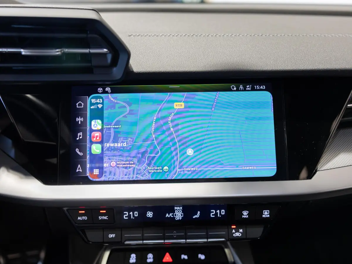 35 TFSI S-Line edition / 150pk / NAP / Panorama dak / Achteruitrij camera /