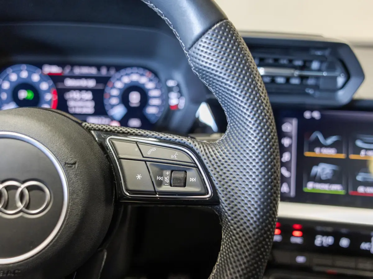 35 TFSI S-Line edition / 150pk / NAP / Panorama dak / Achteruitrij camera /