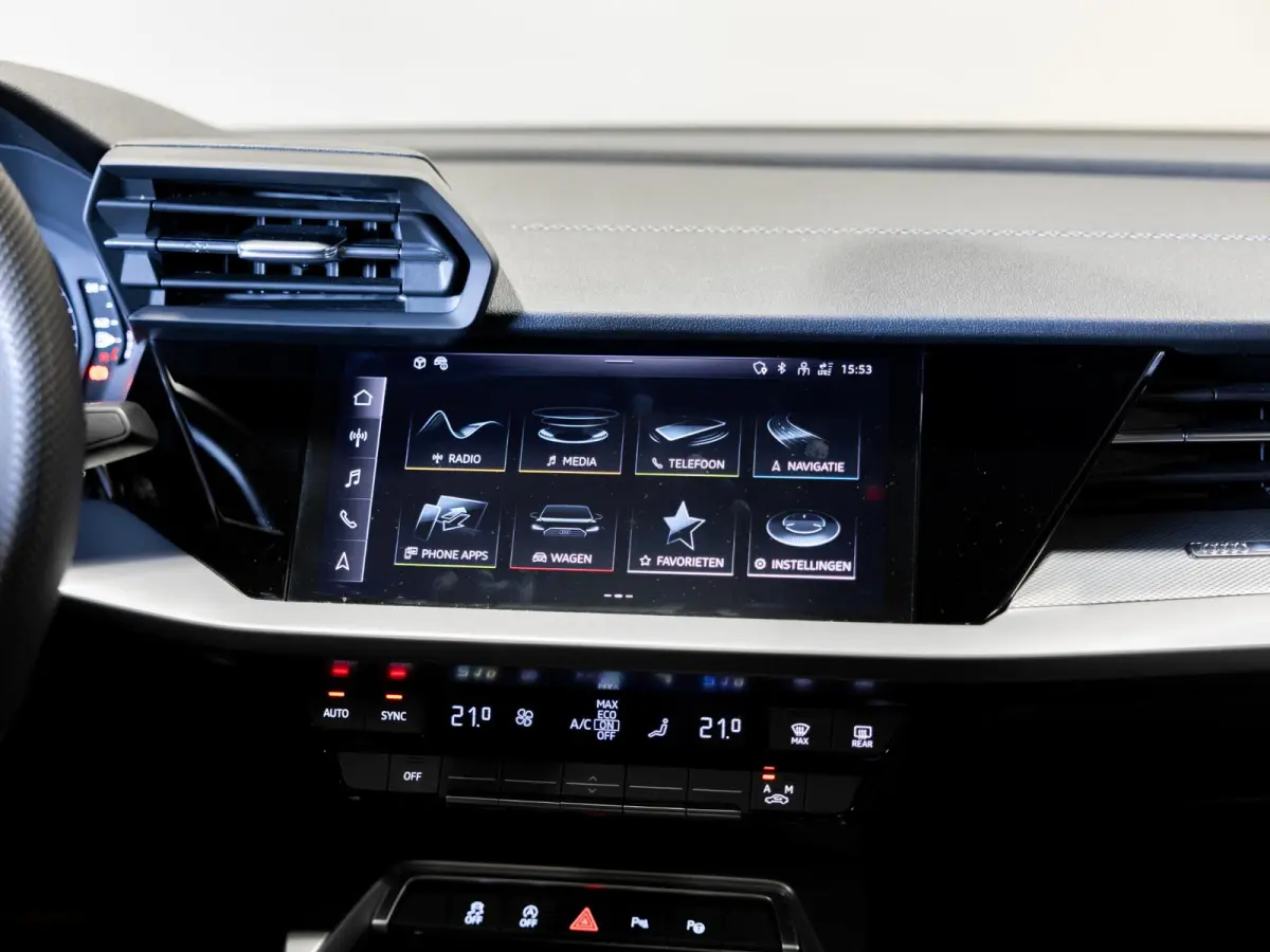 35 TFSI S-Line edition / 150pk / NAP / Panorama dak / Achteruitrij camera /