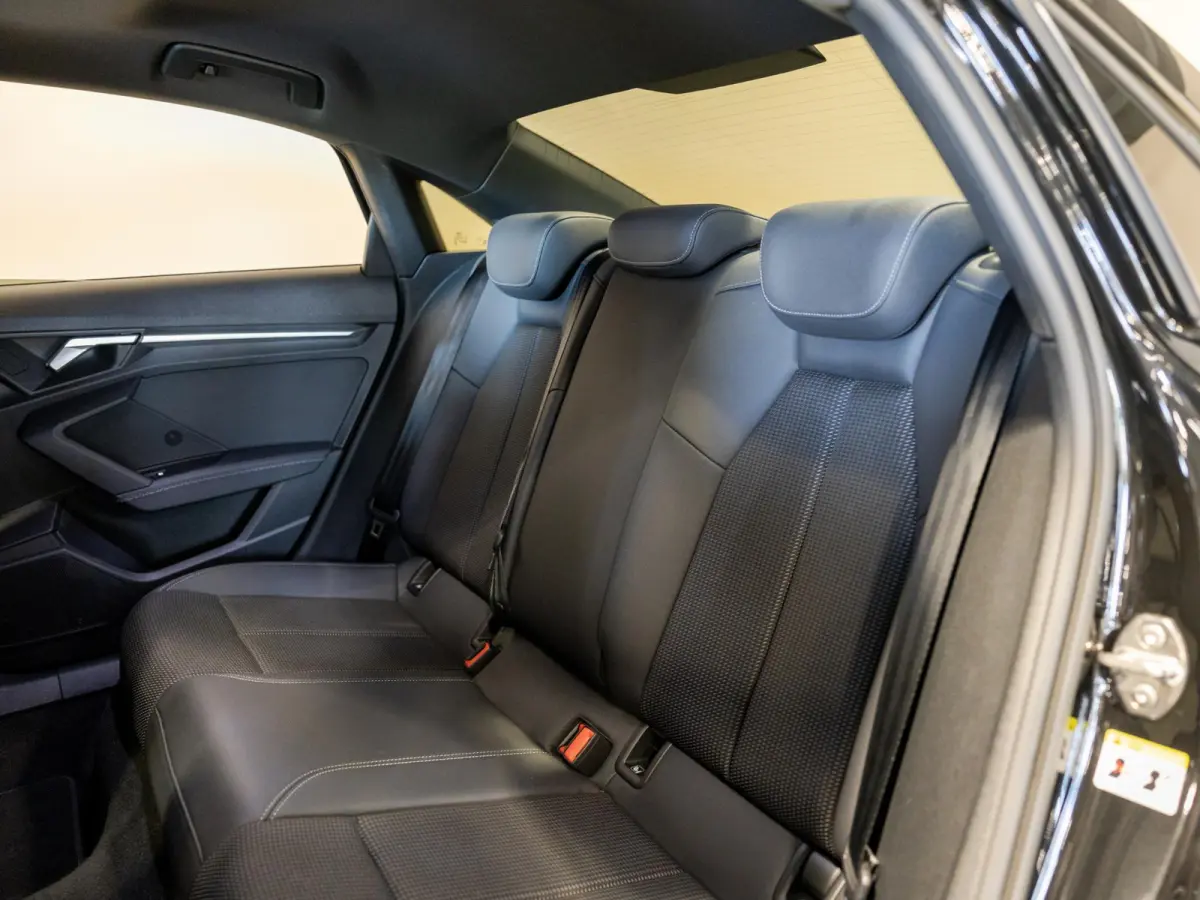 35 TFSI S-Line edition / 150pk / NAP / Panorama dak / Achteruitrij camera /